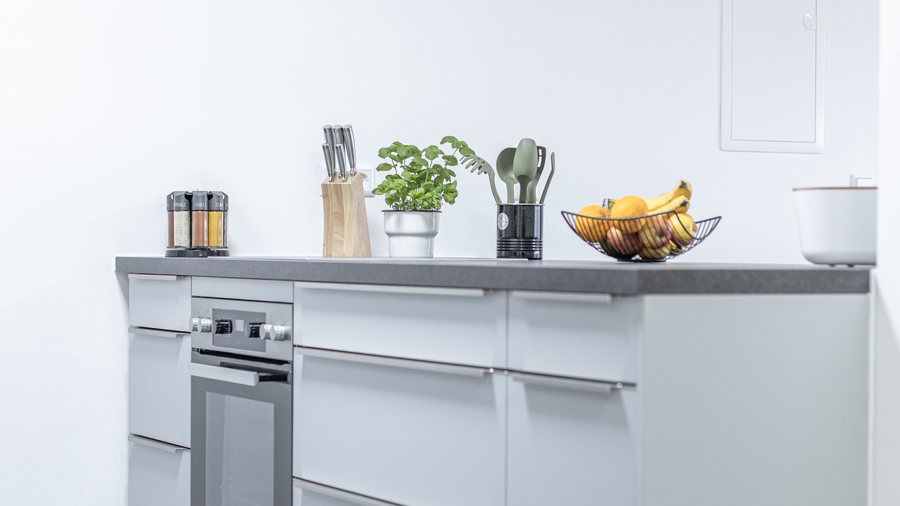 Photo of Kitchen in Wollmatingen