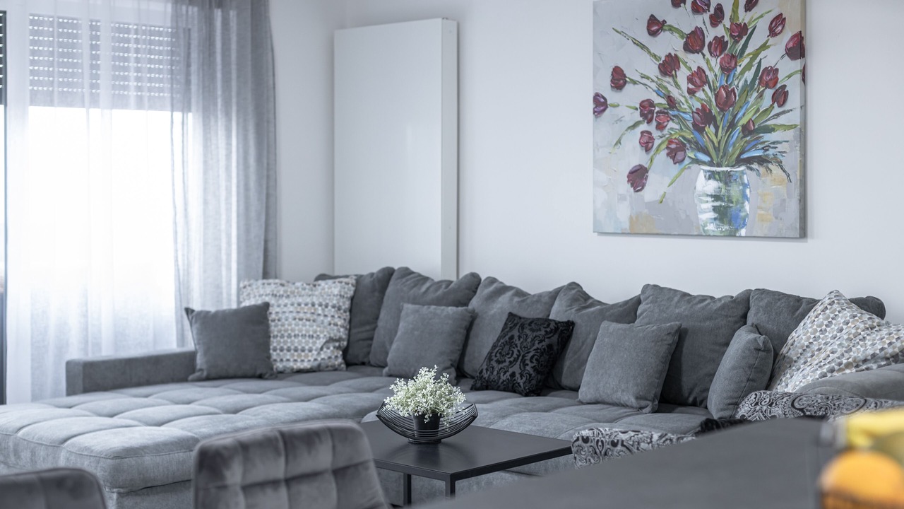 Photo of Livingroom in Wollmatingen
