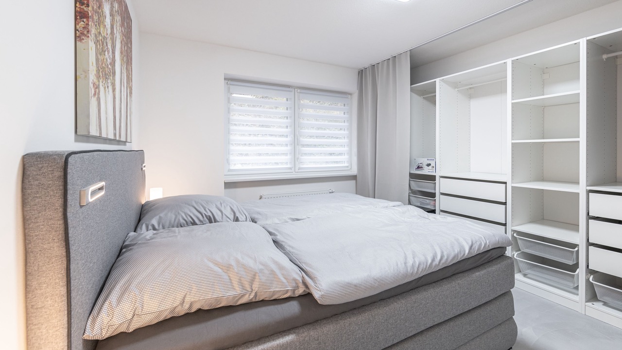 Photo of Bedroom in Wollmatingen