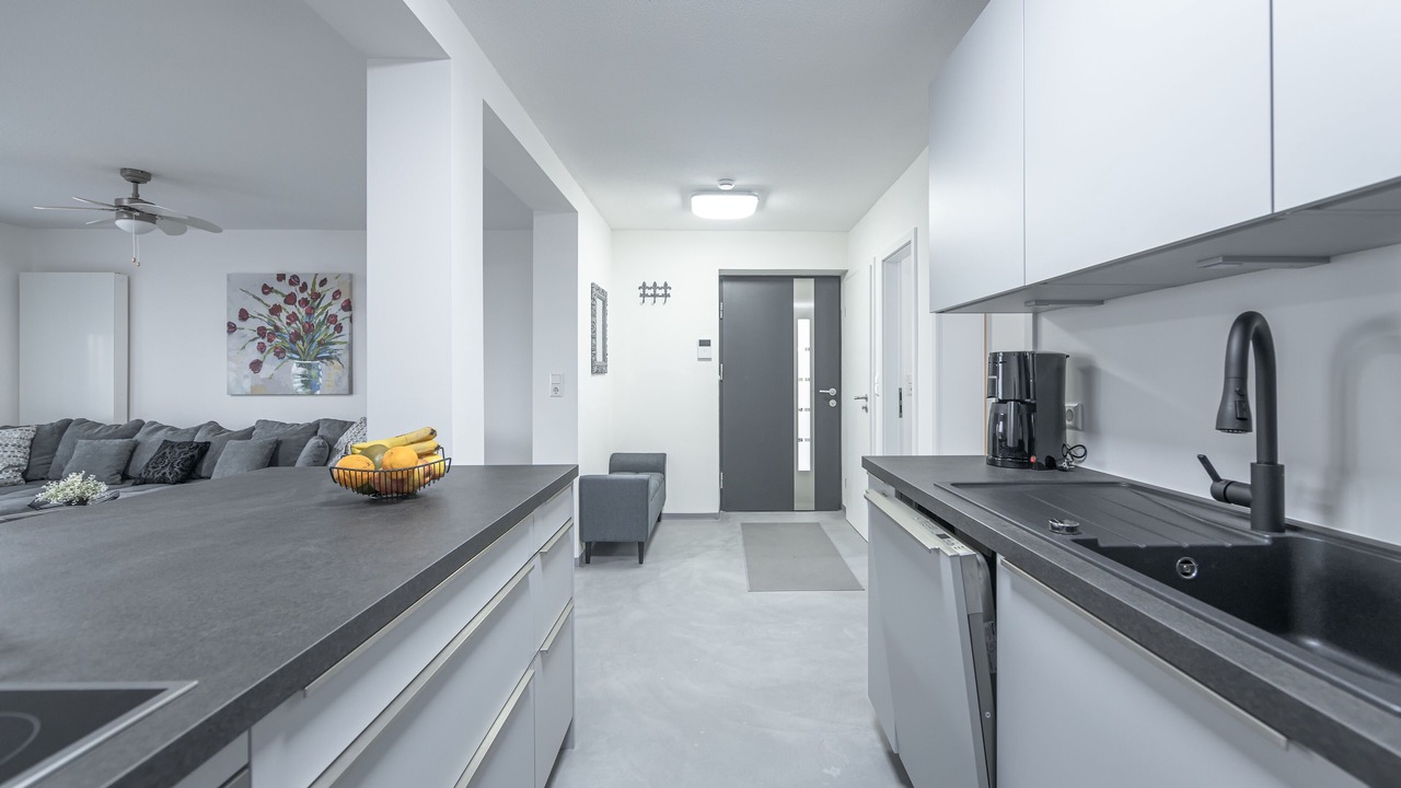 Photo of Kitchen in Wollmatingen