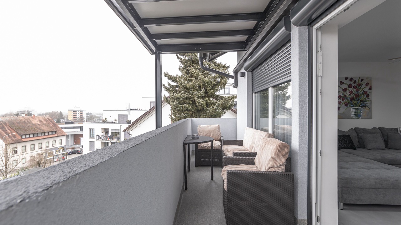 Photo of Outdoor in Wollmatingen