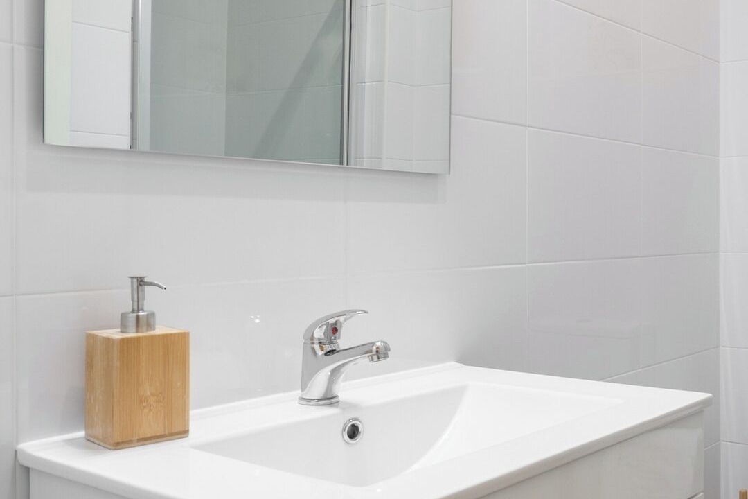 Photo of Bathroom in Santa Marinha