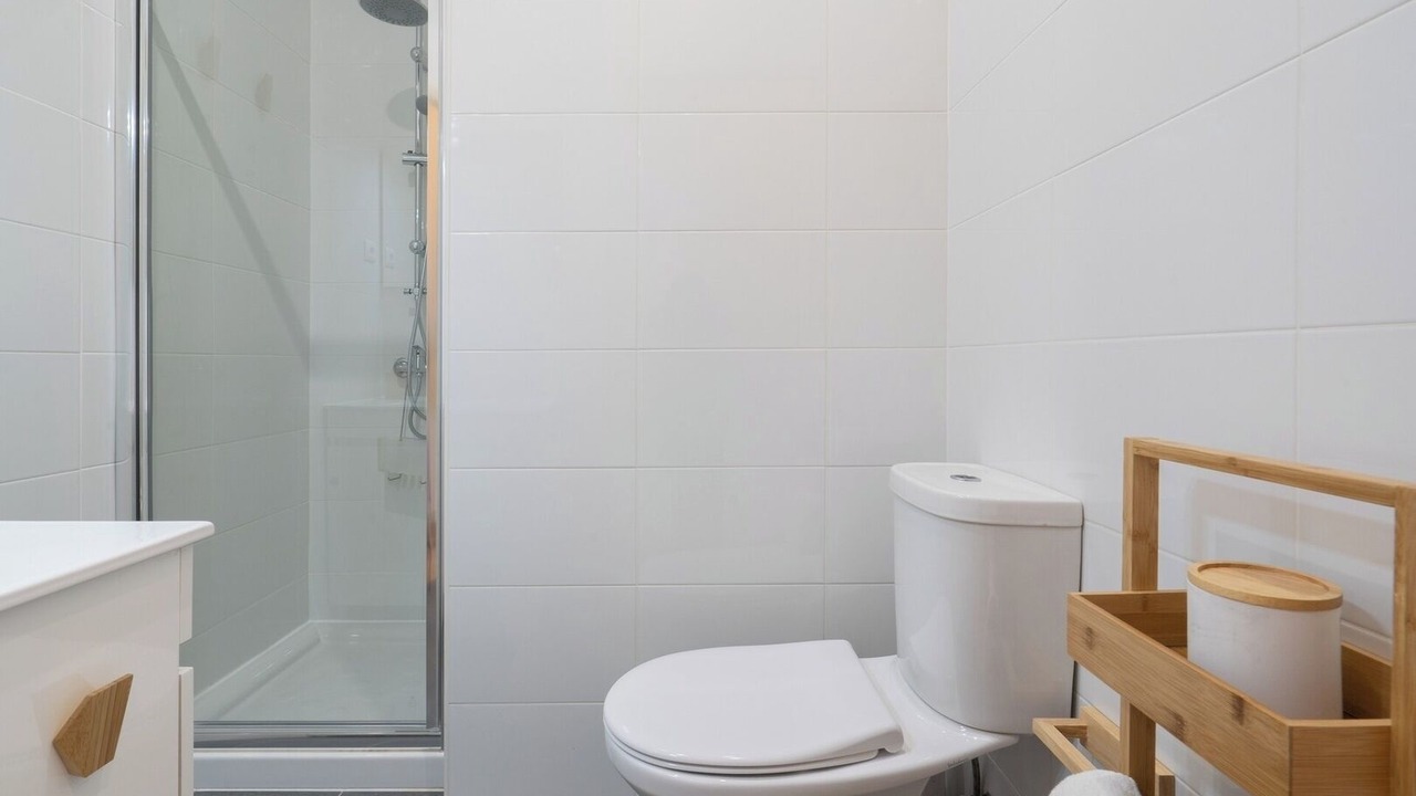Photo of Bathroom in Santa Marinha