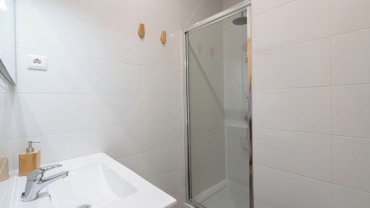 Photo of Bathroom in Santa Marinha