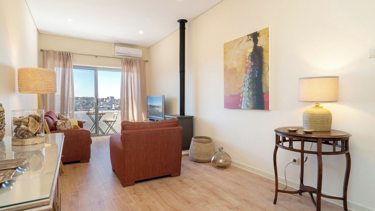 Photo of Livingroom in Santa Marinha