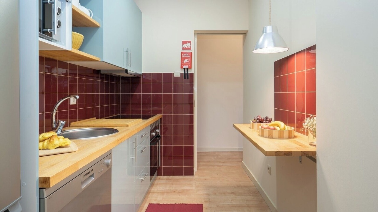 Photo of Kitchen in Santa Marinha