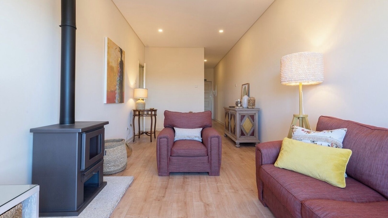 Photo of Livingroom in Santa Marinha