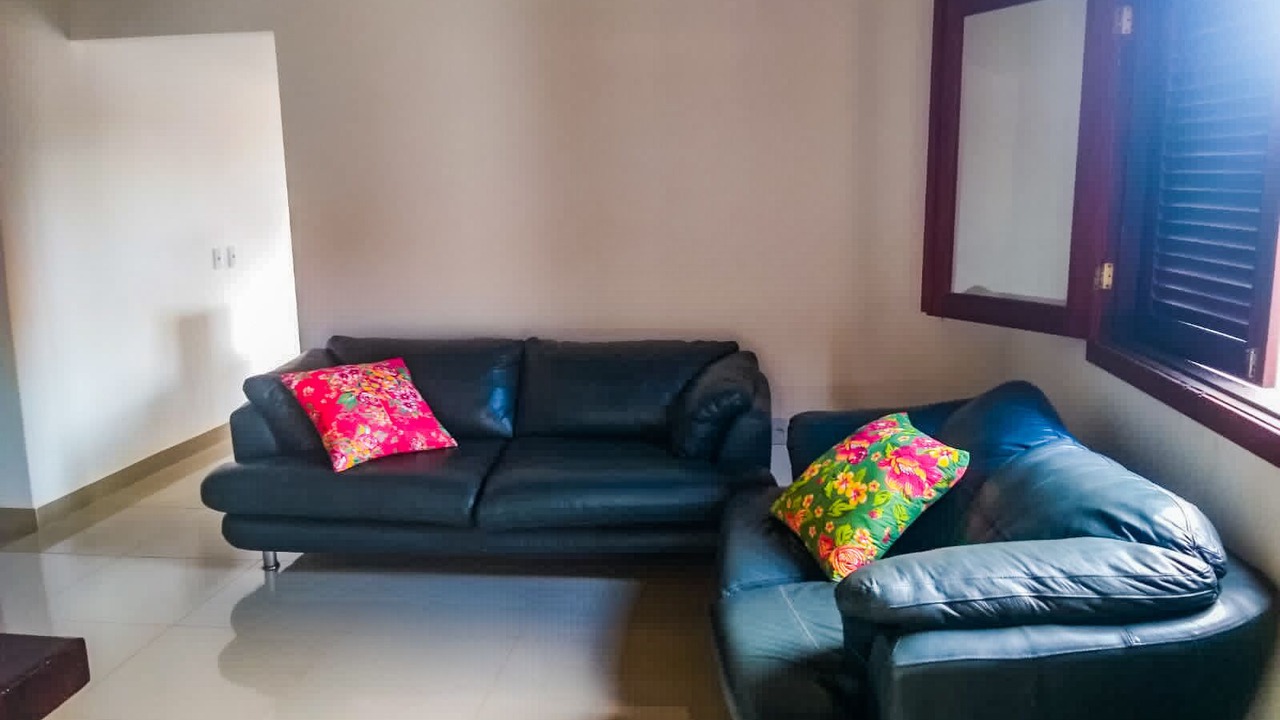 Photo of Livingroom in Pirenopolis