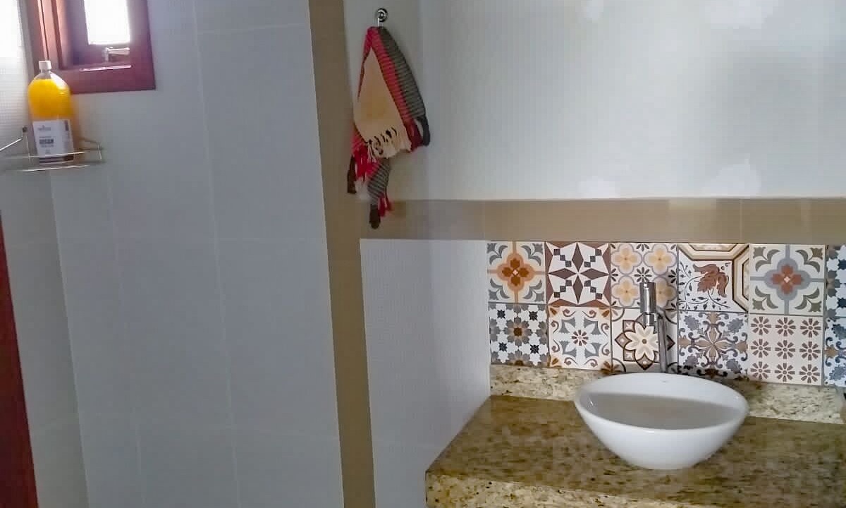Photo of Bathroom in Pirenopolis