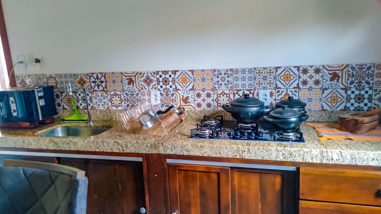 Photo of Kitchen in Pirenopolis