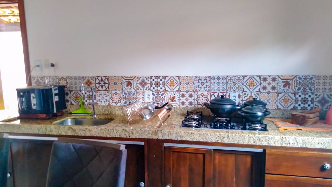 Photo of Kitchen in Pirenopolis