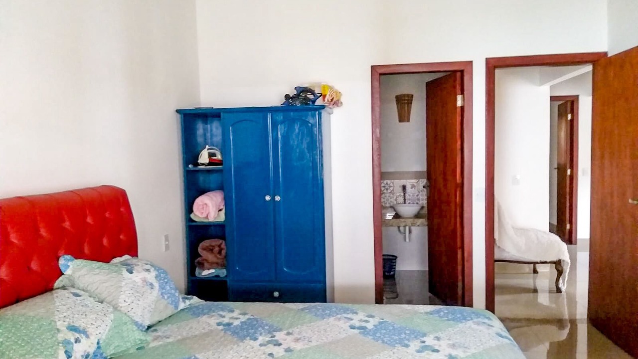 Photo of Bedroom in Pirenopolis