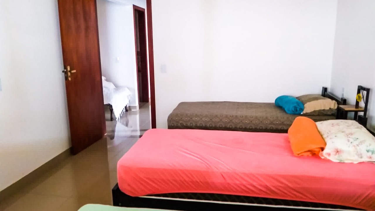 Photo of Bedroom in Pirenopolis
