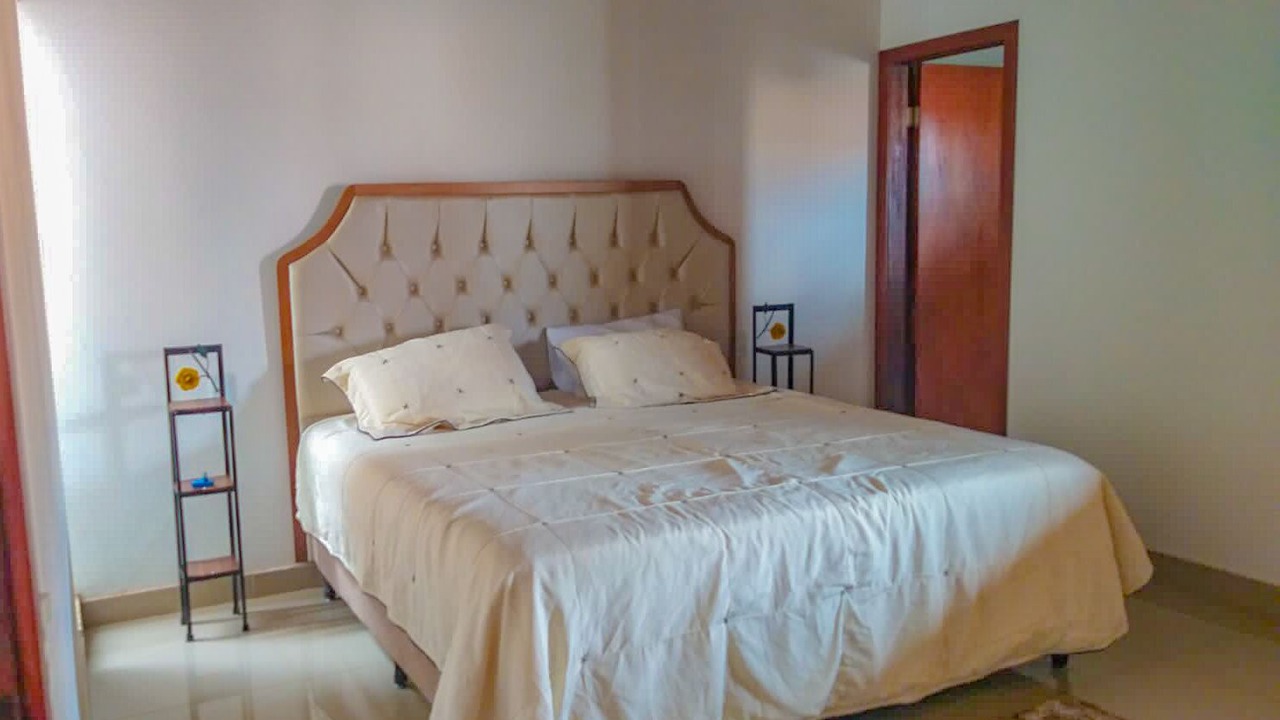 Photo of Bedroom in Pirenopolis