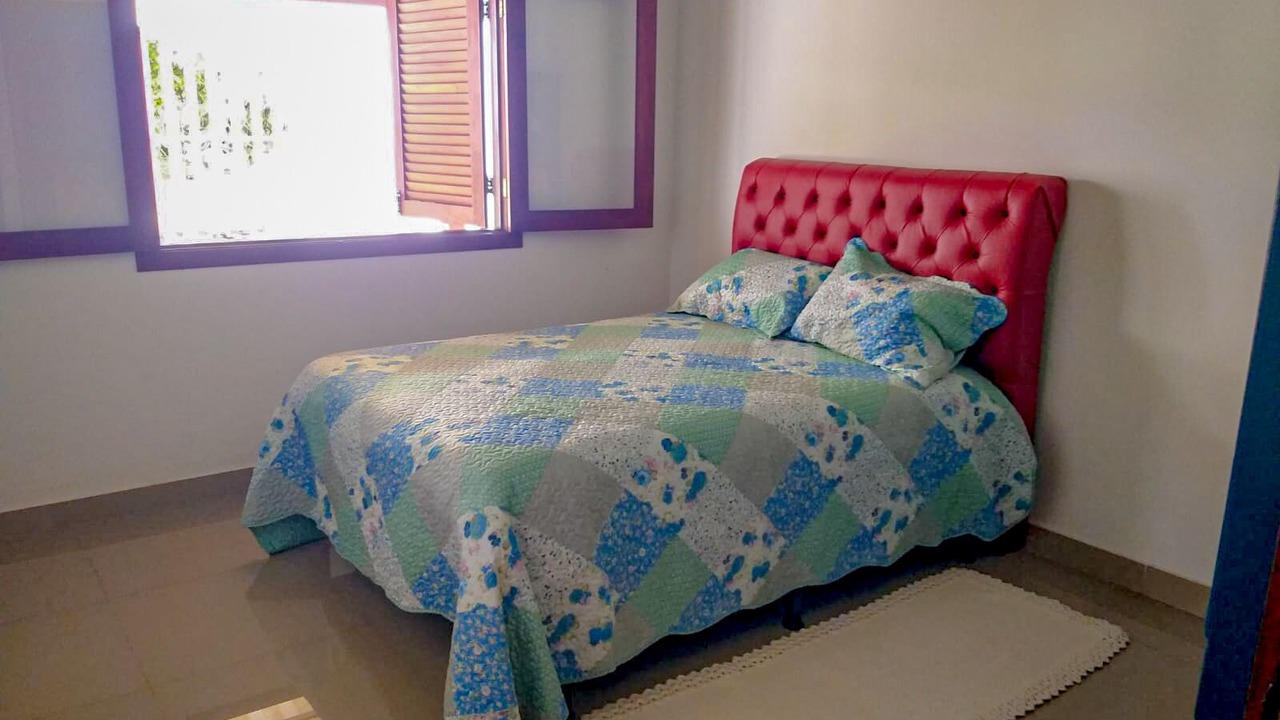 Photo of Bedroom in Pirenopolis