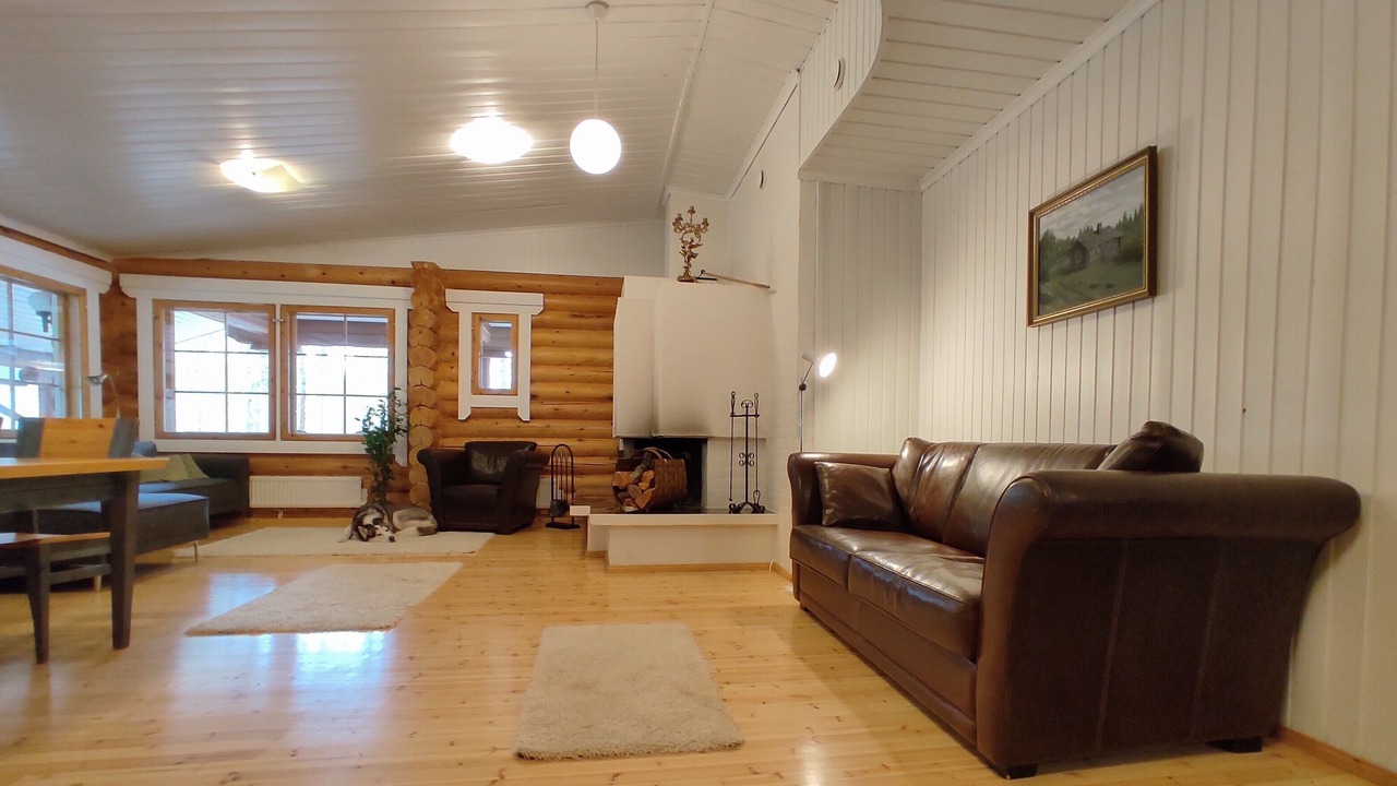 Photo of Livingroom in Syote