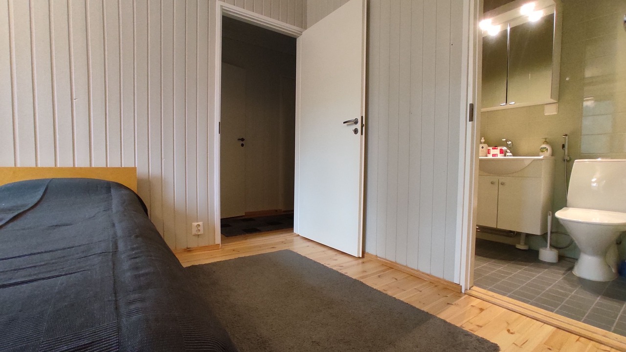 Photo of Bedroom in Syote