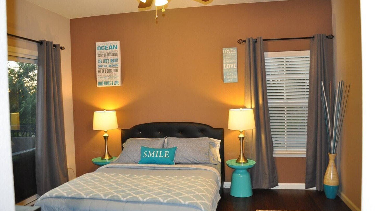 Photo of Bedroom in North Natomas
