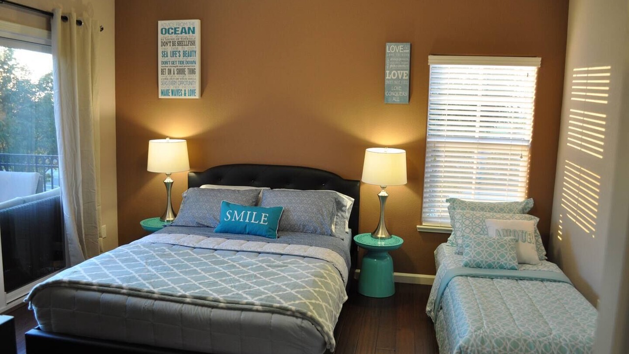 Photo of Bedroom in North Natomas