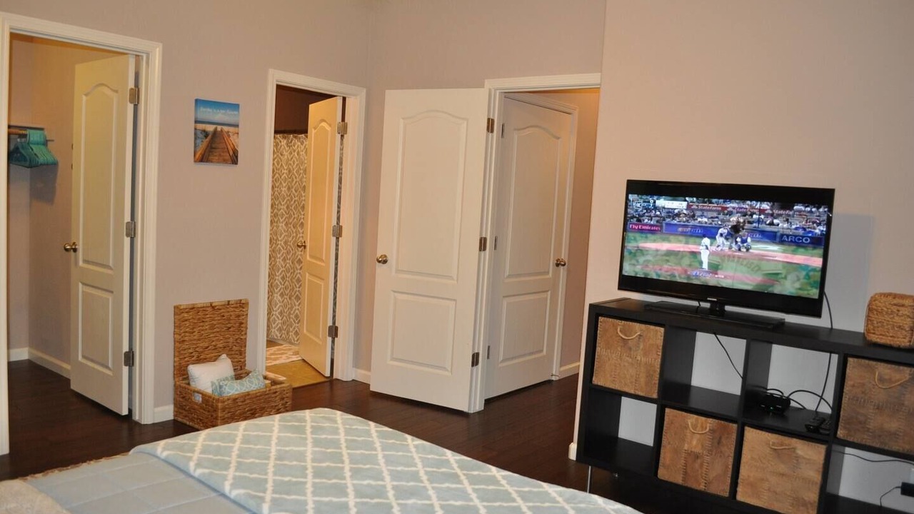 Photo of Bedroom in North Natomas