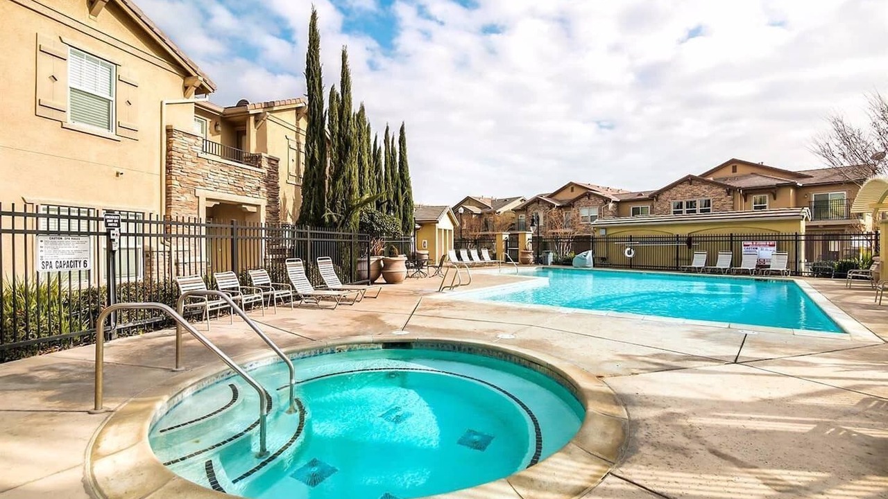 Photo of Outdoor in North Natomas