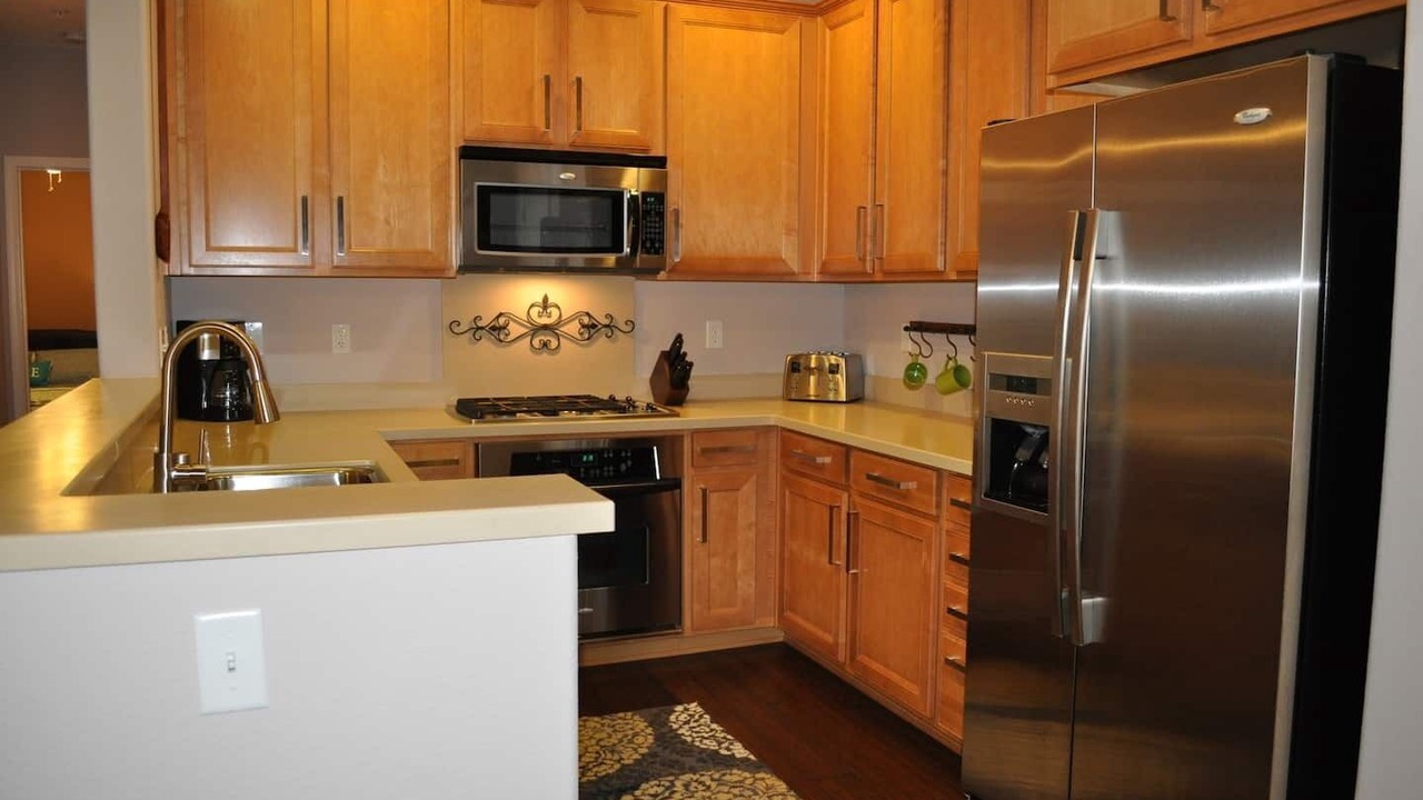 Photo of Kitchen in North Natomas
