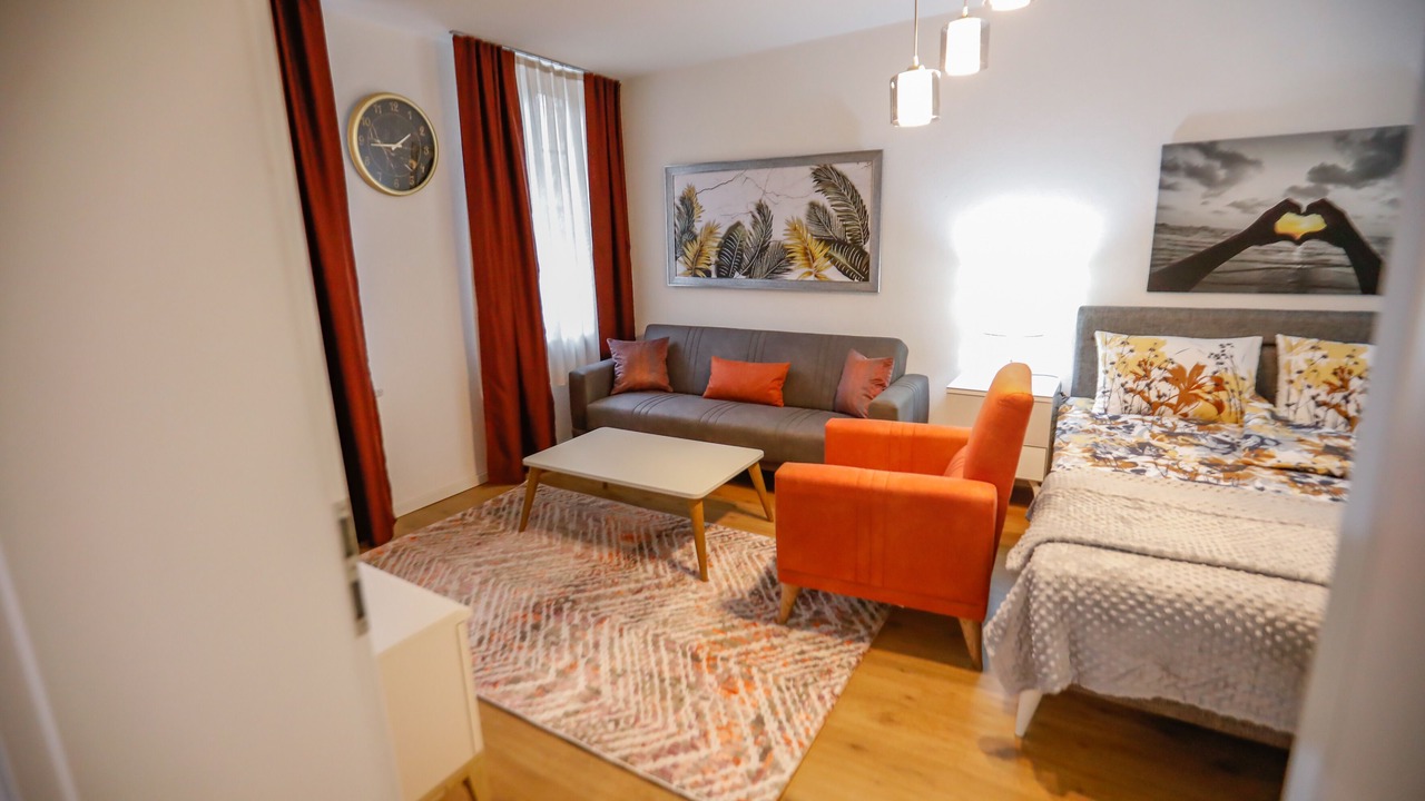 Photo of Livingroom in Triberg im Schwarzwald