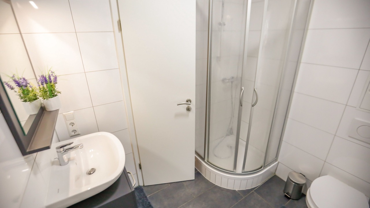 Photo of Bathroom in Triberg im Schwarzwald