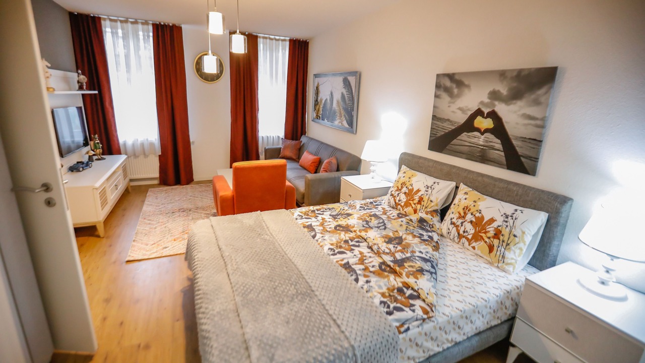 Photo of Bedroom in Triberg im Schwarzwald
