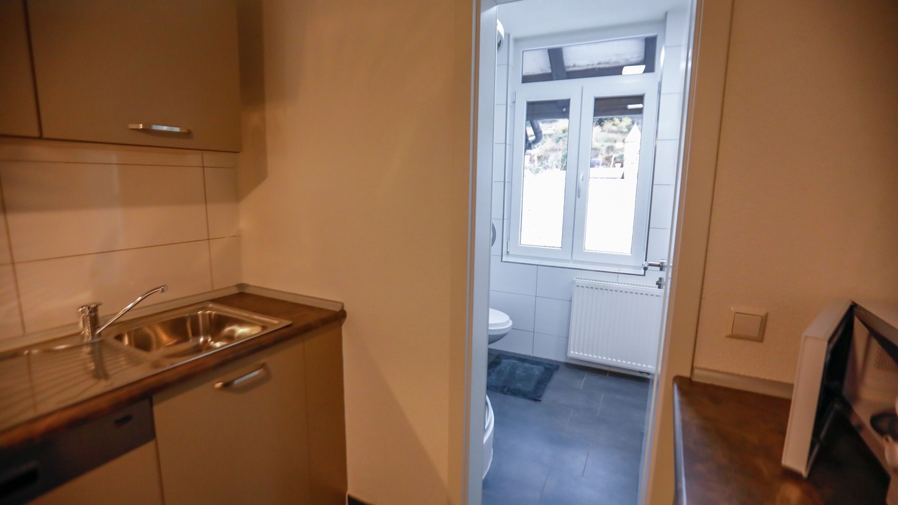 Photo of Bathroom in Triberg im Schwarzwald