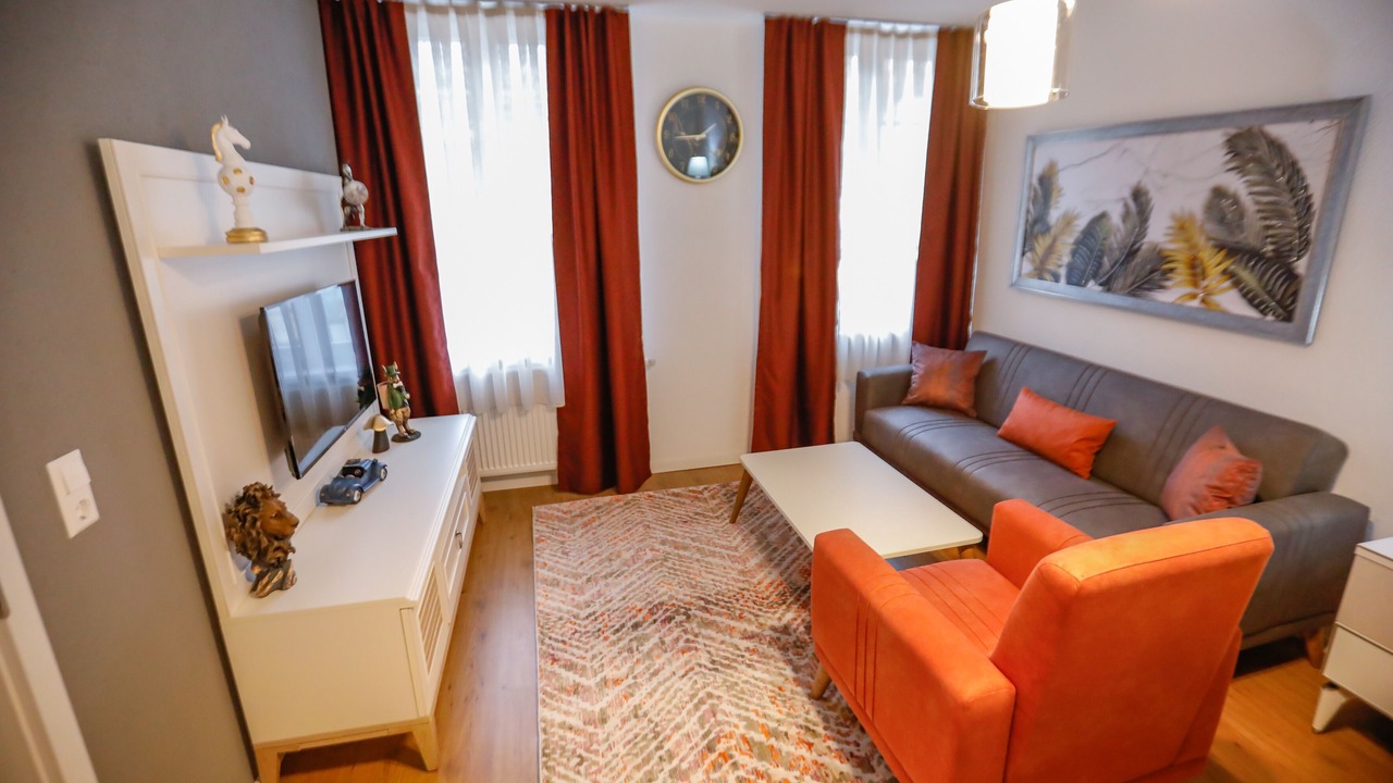 Photo of Livingroom in Triberg im Schwarzwald