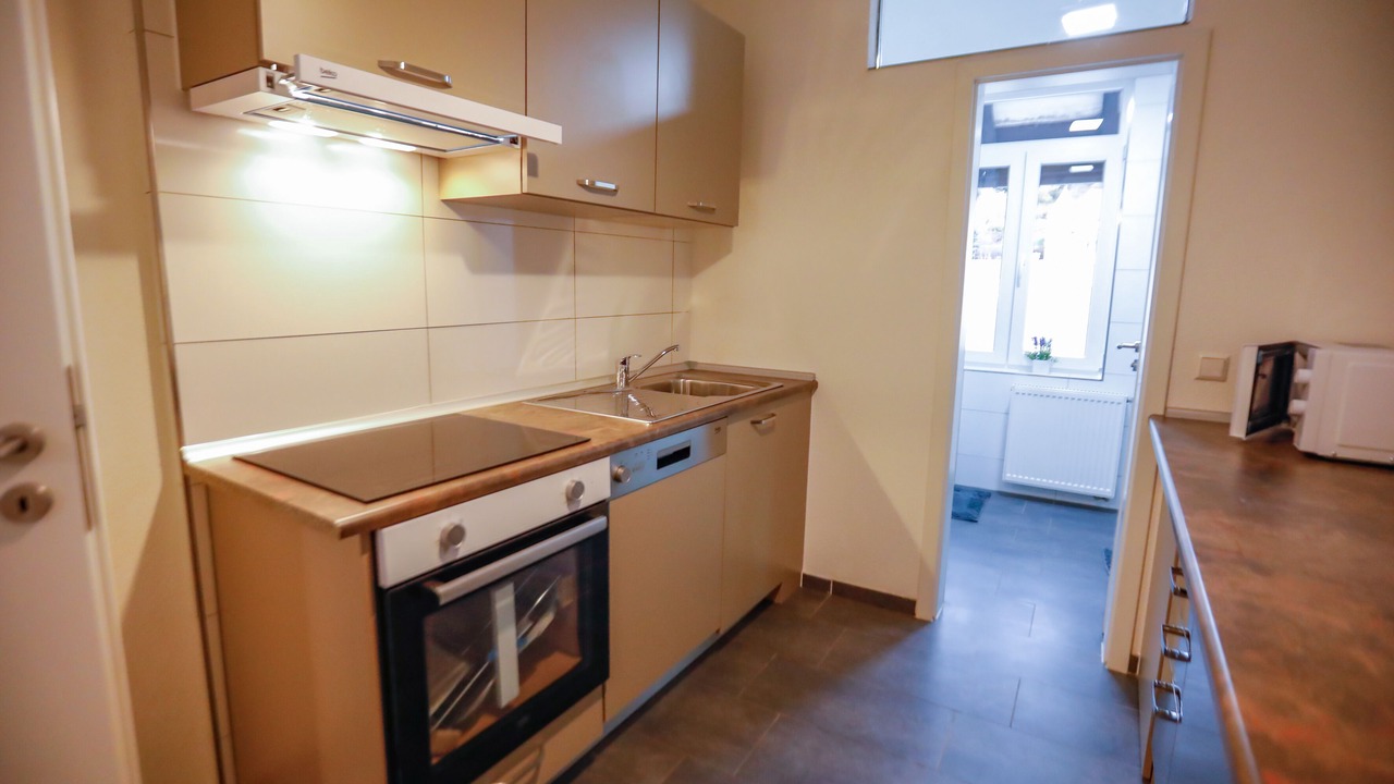 Photo of Kitchen in Triberg im Schwarzwald