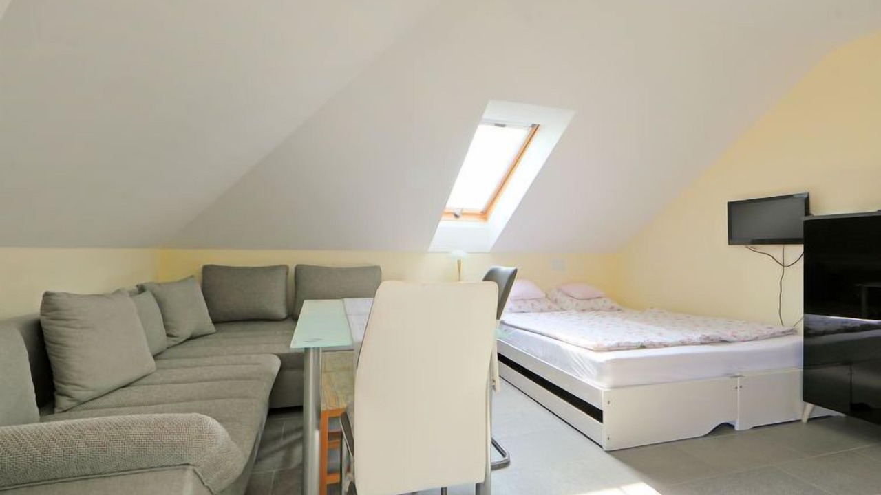 Photo of Livingroom in Balatonoszod