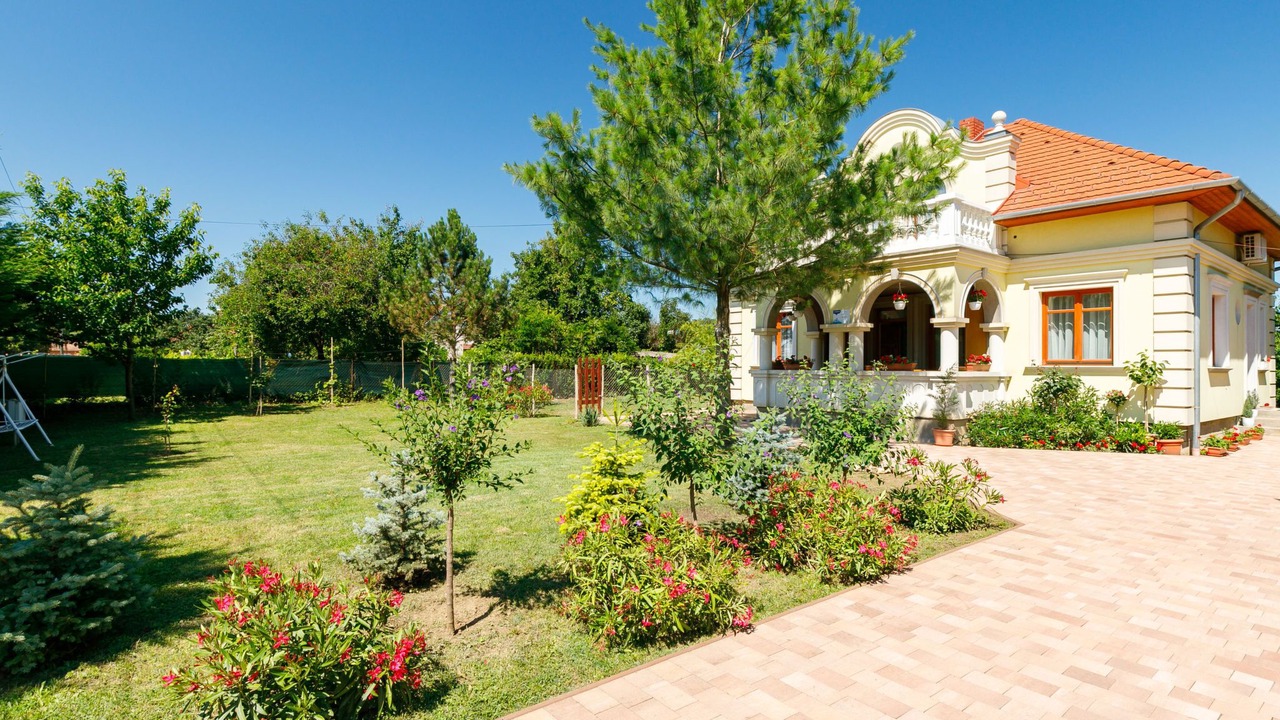 Photo of Outdoor in Balatonoszod