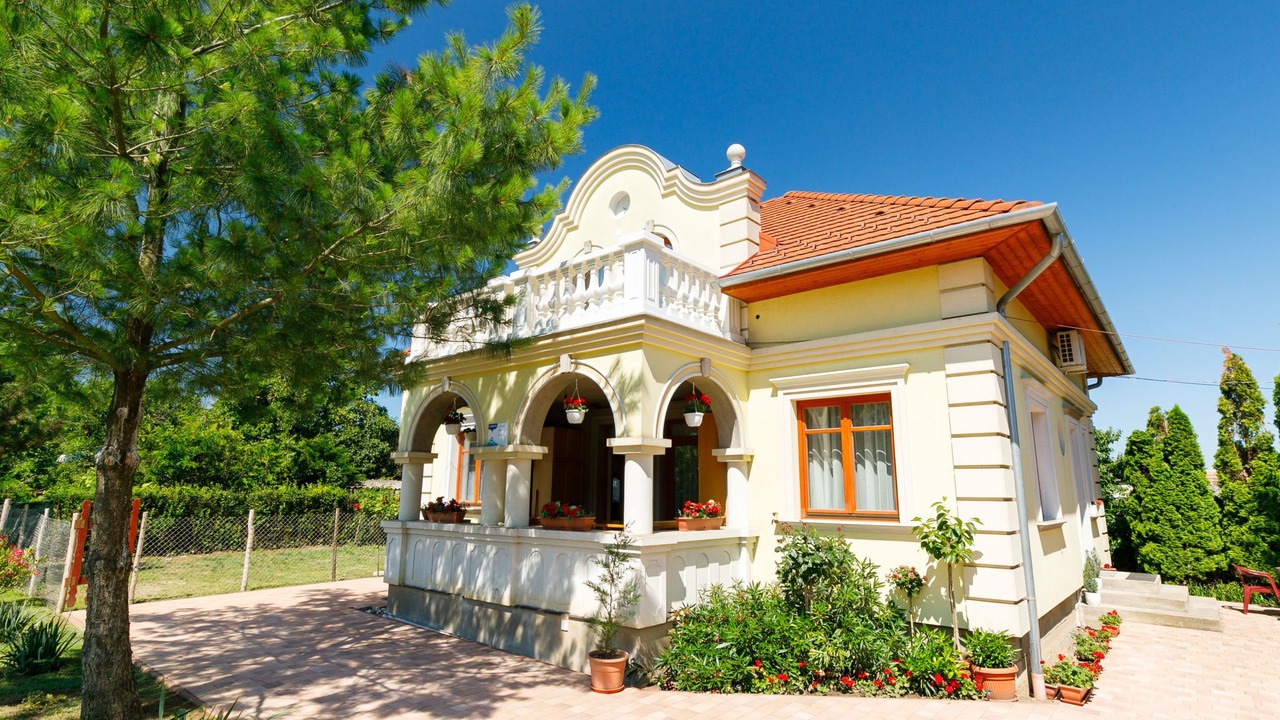 Photo of Others in Balatonoszod
