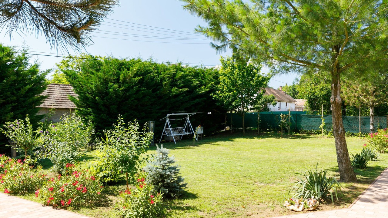 Photo of Outdoor in Balatonoszod