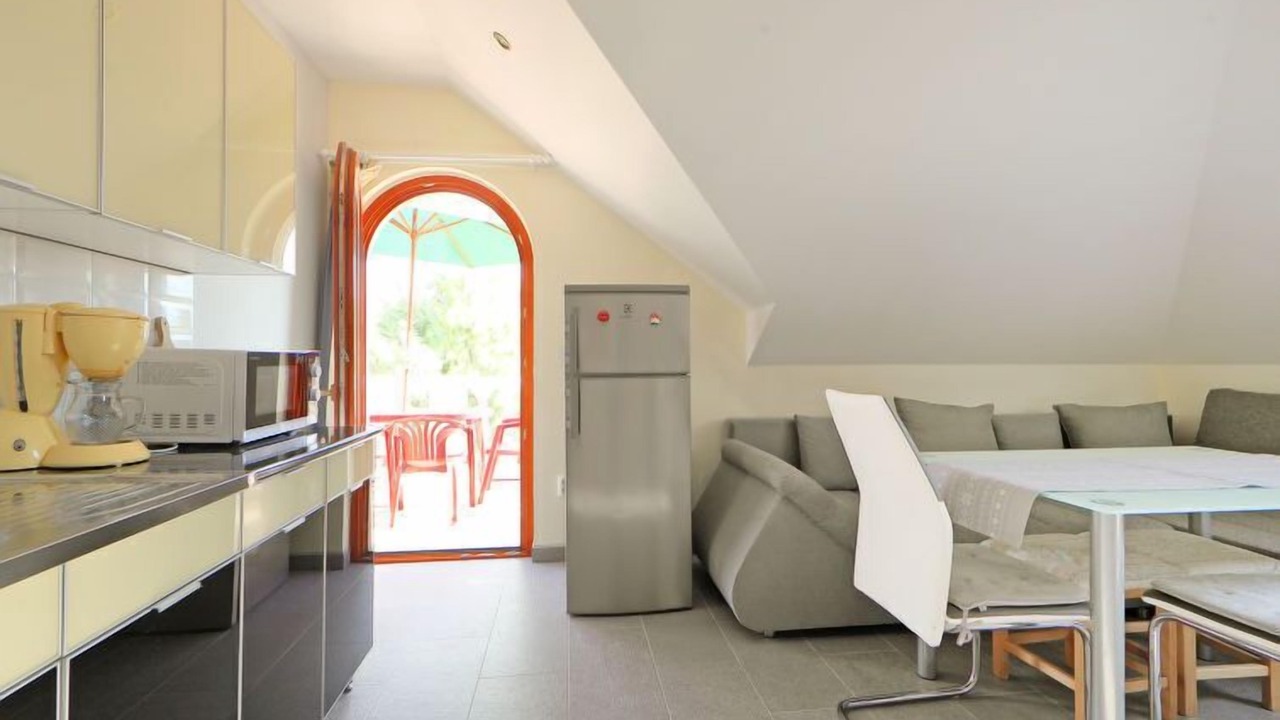 Photo of Bedroom in Balatonoszod