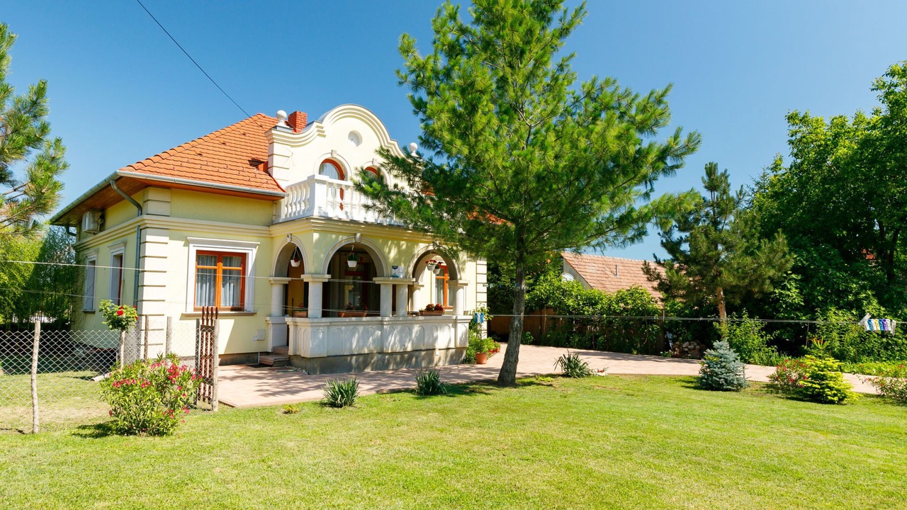 Photo of Others in Balatonoszod