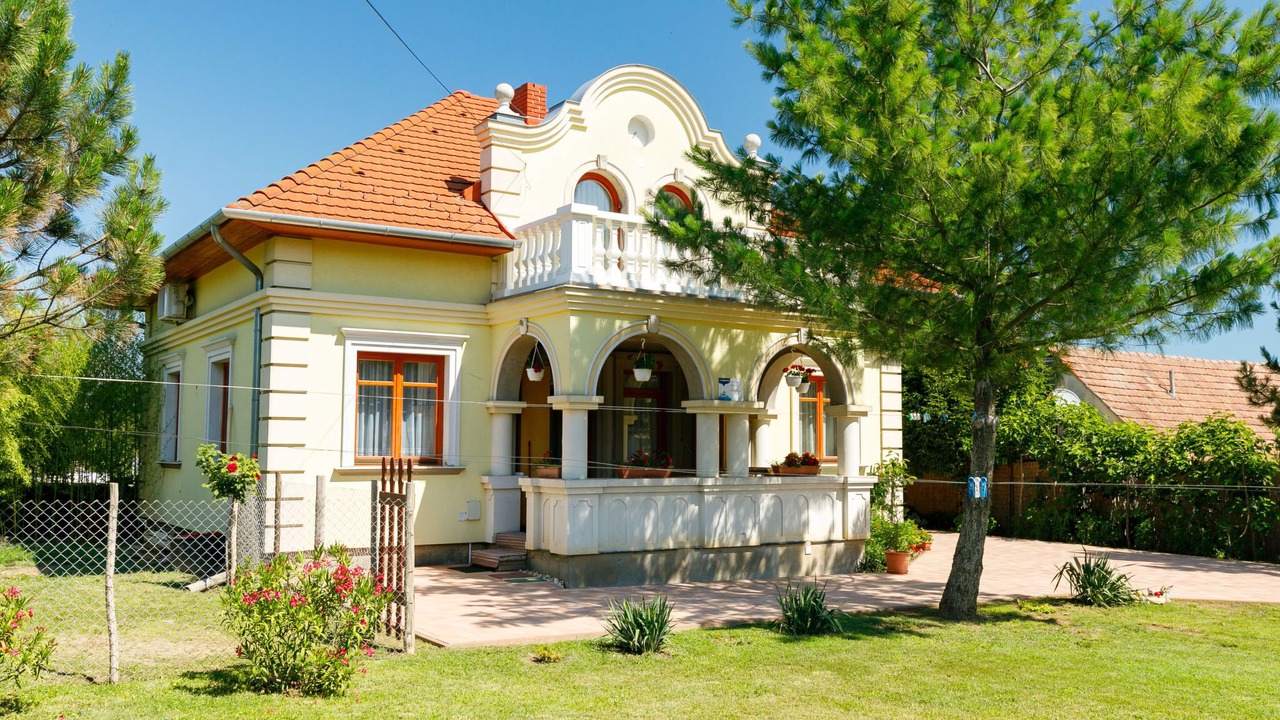 Photo of Others in Balatonoszod