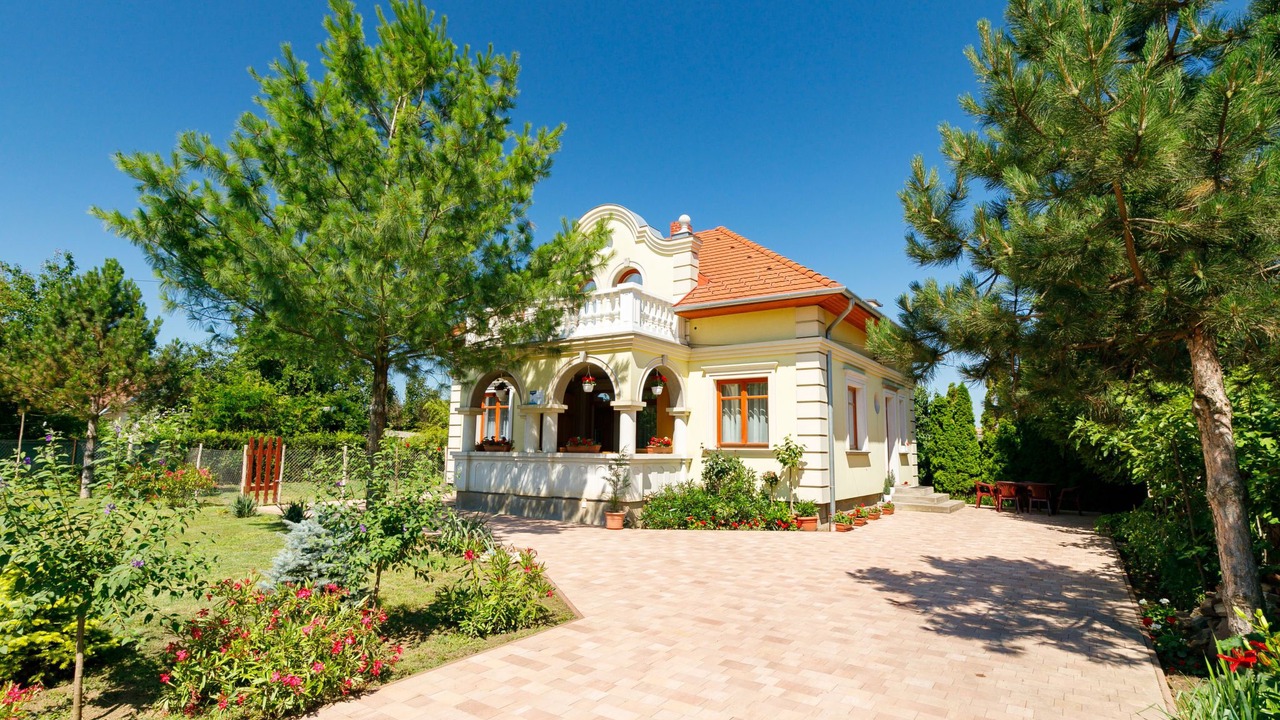 Photo of Outdoor in Balatonoszod