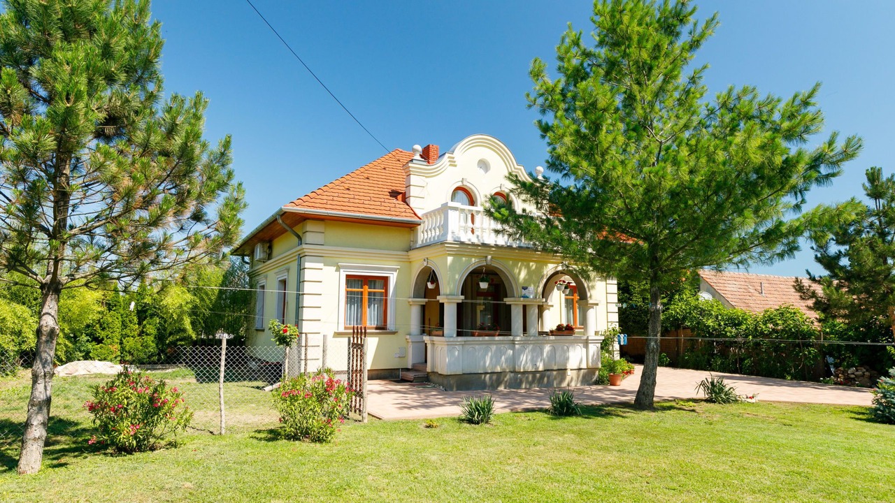 Photo of Others in Balatonoszod