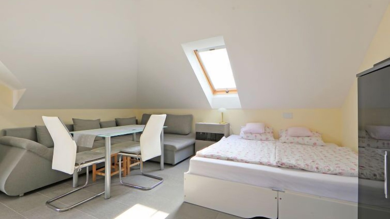 Photo of Livingroom in Balatonoszod