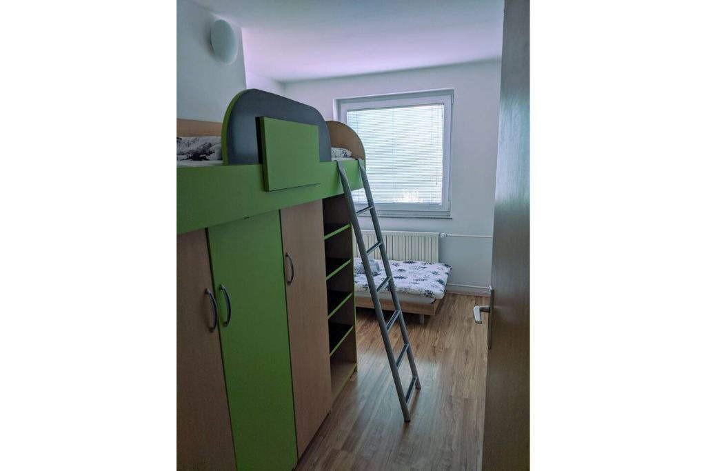 Photo of Bedroom in Podcetrtek