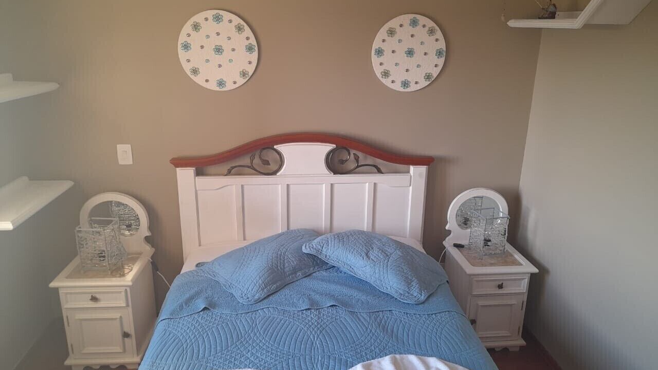 Photo of Bedroom in Vila Suica