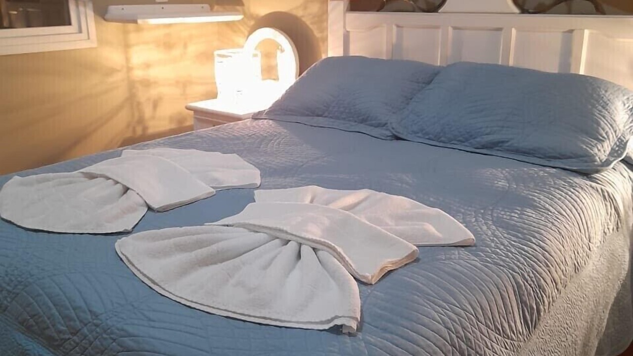 Photo of Bedroom in Vila Suica
