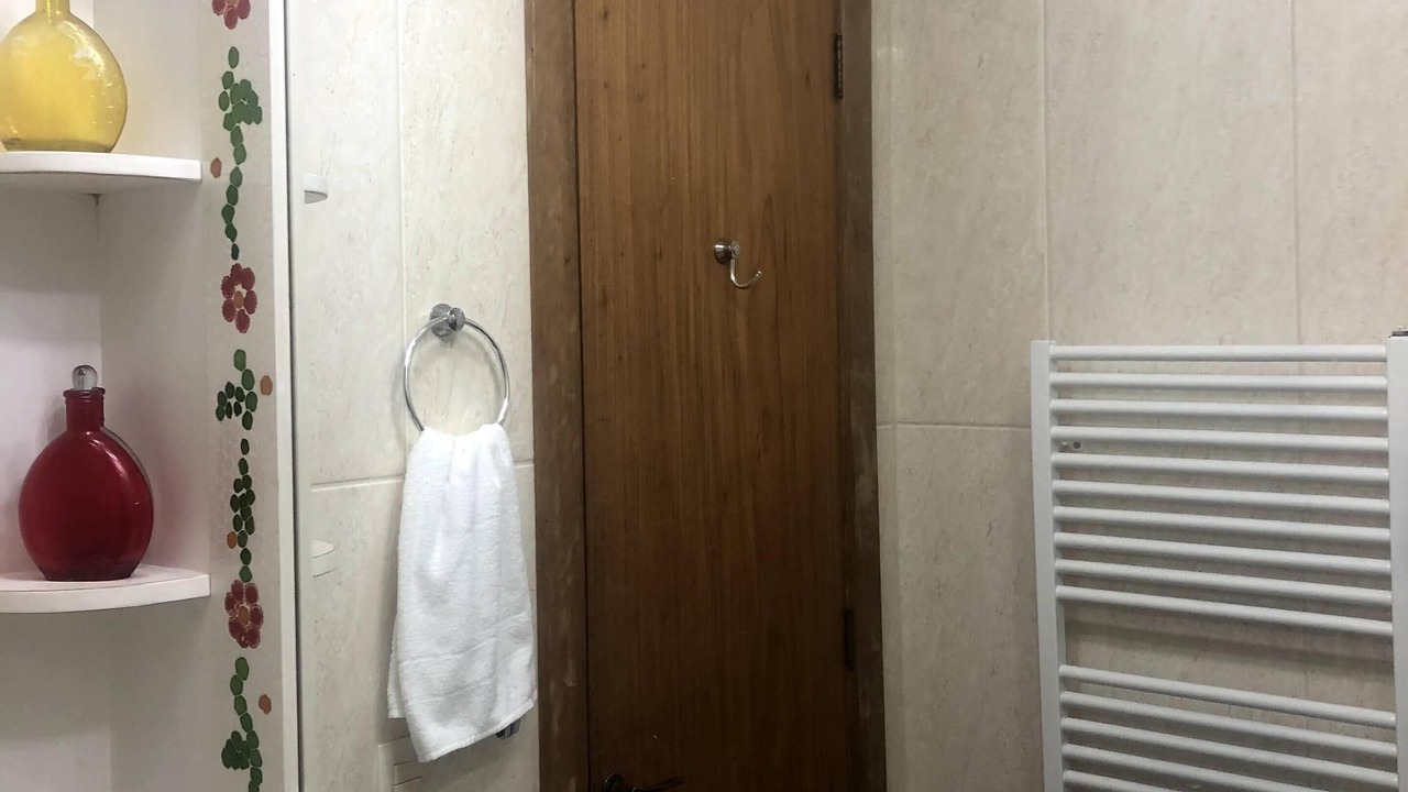 Photo of Bathroom in Vila Suica