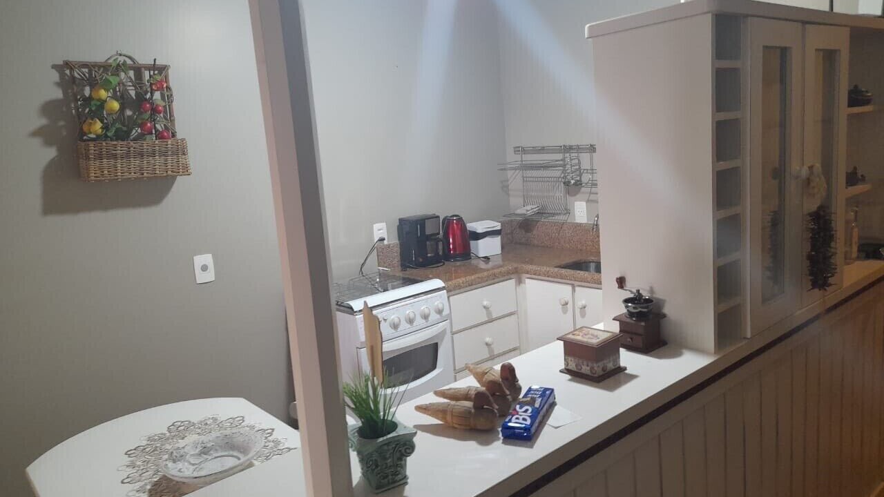 Photo of Kitchen in Vila Suica
