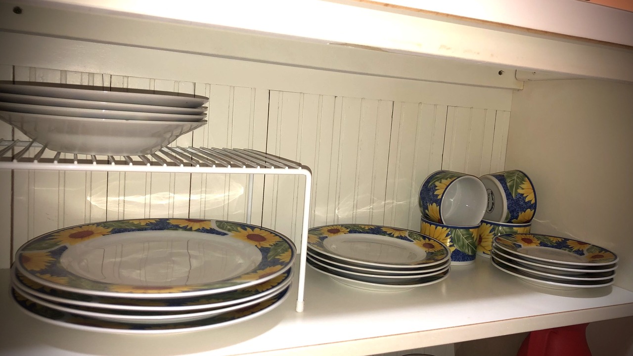Photo of Kitchen in Vila Suica