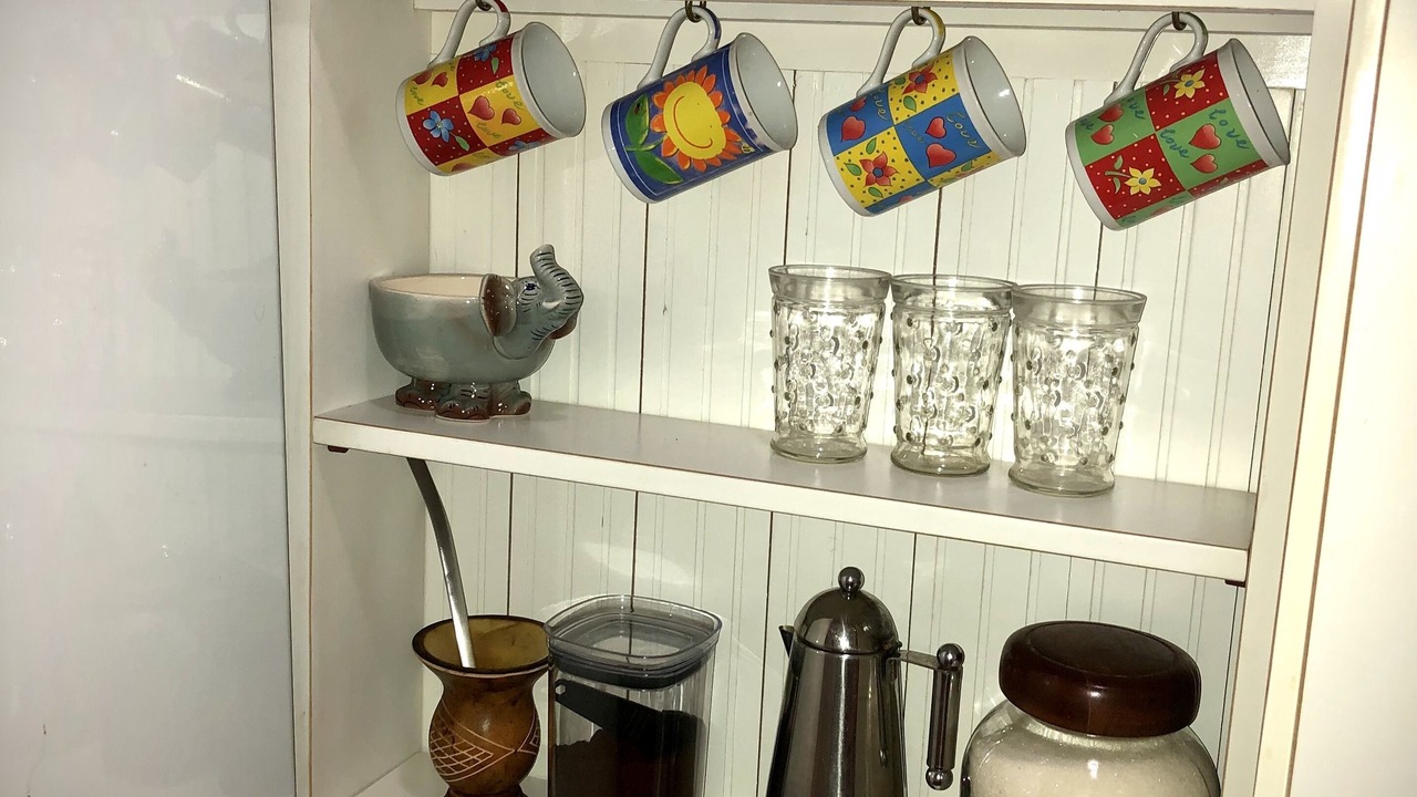 Photo of Kitchen in Vila Suica