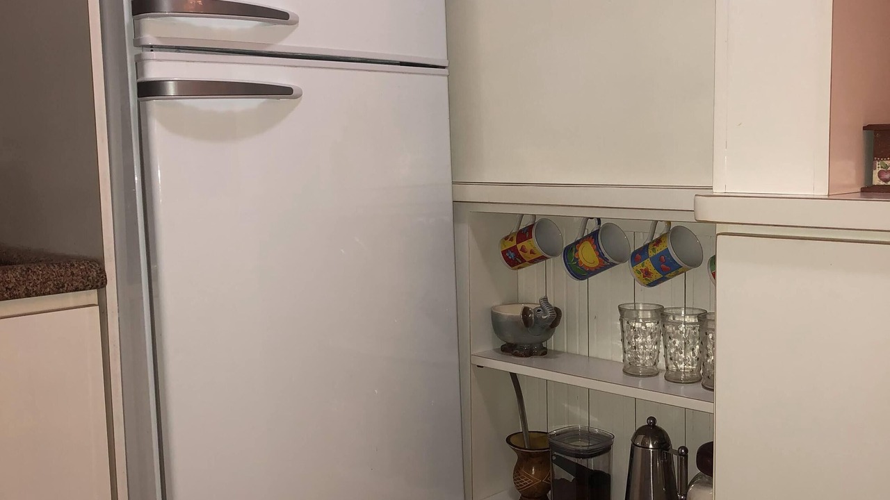 Photo of Kitchen in Vila Suica